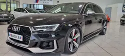 Audi RS4 Avant AUDI RS4 AVANT V6 2.9 TFSI 450 QUATTRO TIPTRONIC