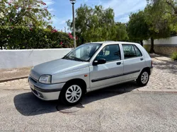 Renault Clio 1.2