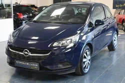 Opel Corsa 1.4 Turbo 100 ch Start/Stop Edition / Suivi entretien COMPLET 2ème main