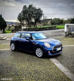 MINI 3 Portas Cooper Metropolitan