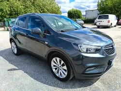 OPEL MOKKA X 1.4 TURBO 140cv ÉDITION BVM6
