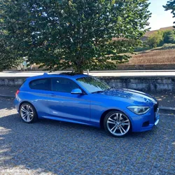 BMW 120 d