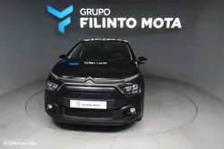 Citroën C3 1.2 PureTech Max EAT6