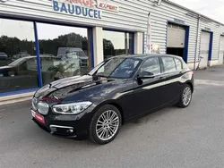 BMW Série 1 116 D