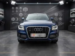 Audi Q5 2.0TDI quattro Attraction S-Tronic 177