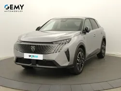 PEUGEOT 3008 Hybrid 145 e-DCS6 GT