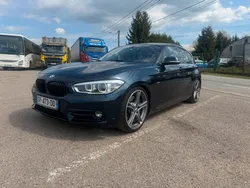 BMW Série 1 F20 125i 224 ch SPORT BVA8