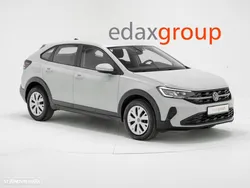 VW Taigo 1.0 TSI