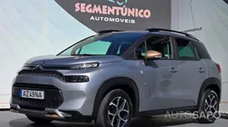 Citroen C3 AirCross 1.5 BlueHDi C-Series de 2023