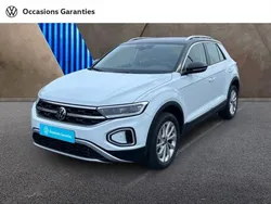 Volkswagen T-Roc 1.5 TSI Evo2 150ch Style DSG7