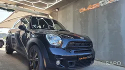 MINI Countryman de 2015