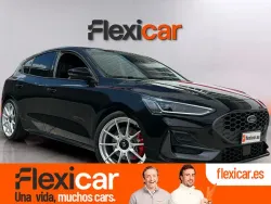 FORD Focus 2.3 Ecoboost ST Edition