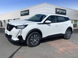 Peugeot 2008 BUSINESS BlueHDi 130 S&S EAT8 Active