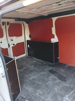 Citroën Jumpy 1,5HDI