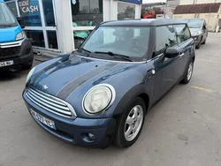 Mini clubman 1.6 essence 120 ch