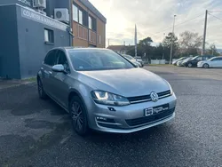VW GOLF 7 , VII 1.6 TDI 110 cv Match Allstar 5 Portes