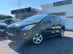 Peugeot 3008 1.6 HDI 112CV BUSINESS (125 000KMS)