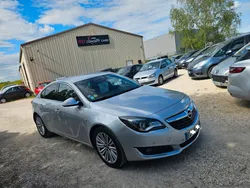 OPEL Insignia Phase 2 1.6 CDTI 16V 136 cv