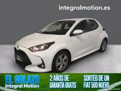TOYOTA Yaris 120H 1.5 Active Plus