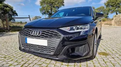 Audi A3 40 TFSIE