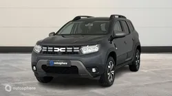 Dacia Duster 1.5 Blue dCi 115ch Journey 4x2
