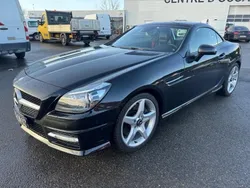 Mercedes Classe SLK 250 K BlueEFFICIENCY A