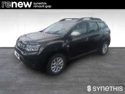 Dacia Duster Blue dCi 115 4x4 Expression