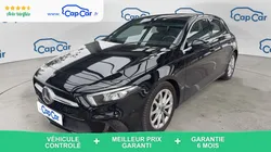 Mercedes Classe A IV 180 d 116 7G-DCT Progressive Line