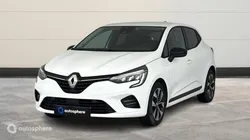 Renault Clio Véhicule utilitaire ou Société 1.0 SCe 65ch Evolution