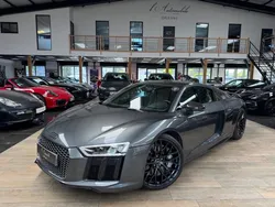 Audi R8 COUPE 5.2 FSI 610 PLUS QUATTRO S-TRONIC BVA
