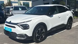 CITROEN C4 PureTech 130 S&S EAT8 Shine