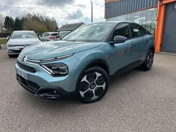 Citroen c4 iii 1.5 bluehdi 110 s&s feel bvm6