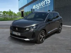 Peugeot 3008 1.5 BlueHDi 96kW S&S GT EAT8