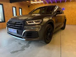 Audi Q5 SPORTBACK 2.0 TDI 163 QUATTRO STRONIC7 S-LINE