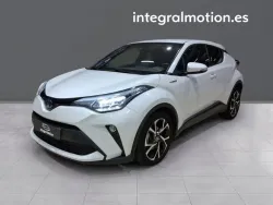 Toyota C-HR 125H Advance