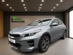KIA CEED X1.0 T-GDI - 120 - Stop&Go X SUV Design