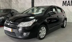 Citroën C4 1.4 VTR
