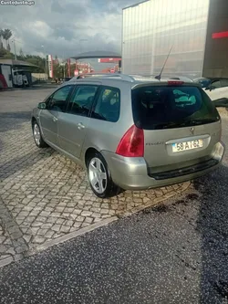 Peugeot 307 S