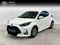 TOYOTA Yaris 120H 1.5 Active Plus