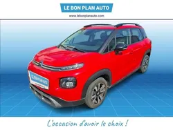 Citroen C3 Aircross PureTech 110ch S&S Sunshine E6.d-TEMP