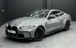 BMW M4 COMPÉTITION X DRIVE 3.0i L6 510 CH / CARBON / APPLE CARPLAY / FRANÇAISE