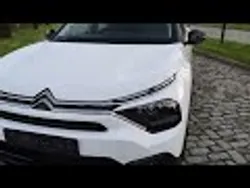 Citroën e-C4 Feel