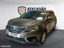 Peugeot 5008 1.2 PureTech Allure