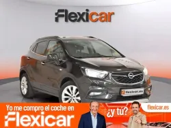 Opel Mokka X 1.4T S&S Excellence 4x2