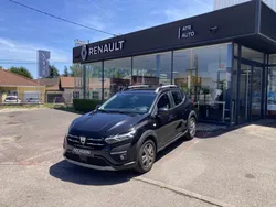 Dacia SANDERO 1.0 TCE 90 CH STEPWAY CONFORT