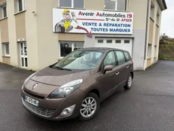 Renault grand scenic