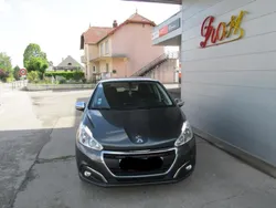 Peugeot 208 1.6 HDI 100 STYLE