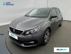 Peugeot 308 1.5 BlueHDi 130ch S&S Style