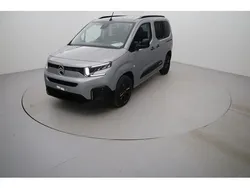 Citroën Berlingo MAX M BlueHDI 130 S&S EAT8
