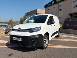 Citroën Berlingo Utilitaire Parfait État